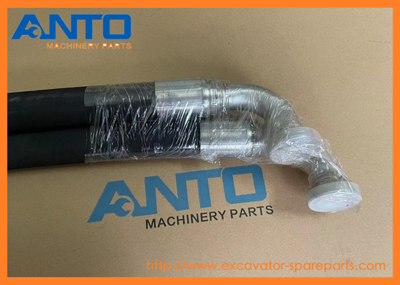 4538252 453-8252 لوله برای کامیون قطعات فرعی 745 740EJ 740 735C 745C 740C