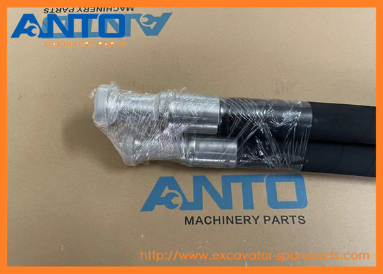 4538252 453-8252 لوله برای کامیون قطعات فرعی 745 740EJ 740 735C 745C 740C