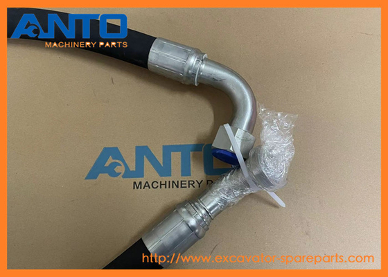 5019419 501-9419 لوله برای کامیون قطعات فرعی 745 735C 745C