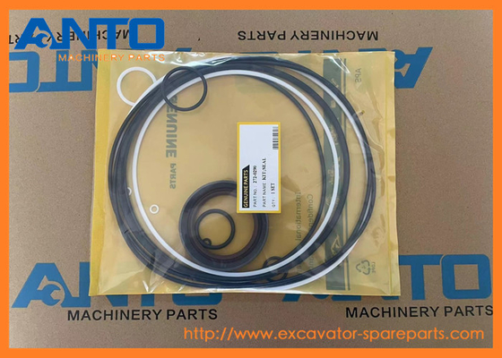 272-0290 2720290 کیت مهر و موم حفاری قطعات موتور سفر برای C9.3 325C 336F