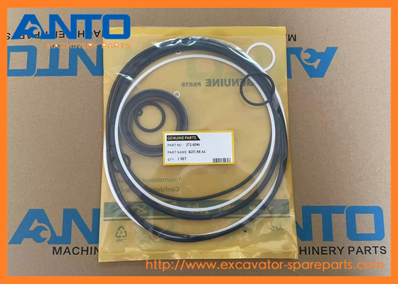 272-0290 2720290 کیت مهر و موم حفاری قطعات موتور سفر برای C9.3 325C 336F