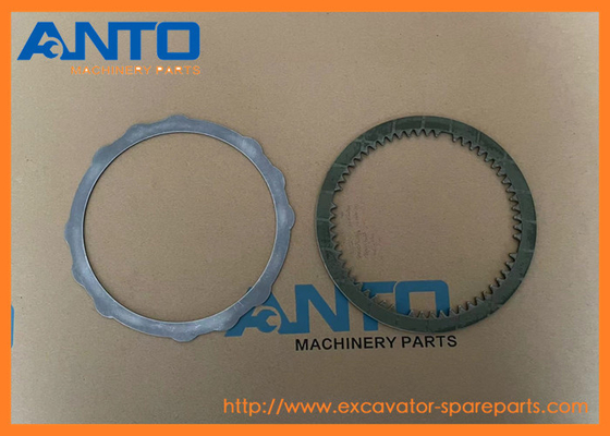 412-00013 352-00014 تعمیر موتور سوئیچ با صفحه اصطکاک DOOSAN قطعات حفاری برای DX160LC