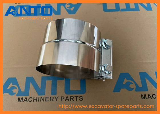 VOE14528383 14528383 فیتینگ کلیمپ برای EC240B EC240C EC250D EC290B EC290C EC300D
