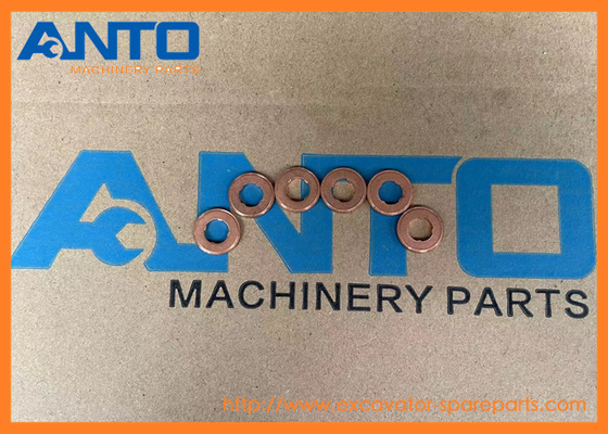 VOE20799064 20799064 حلقه مهر و موم برای EC140C EC160C EC170D EC180C EC200B EC200D