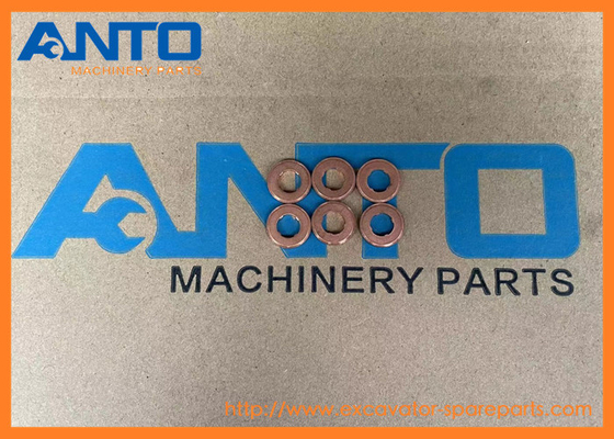 VOE20799064 20799064 حلقه مهر و موم برای EC140C EC160C EC170D EC180C EC200B EC200D