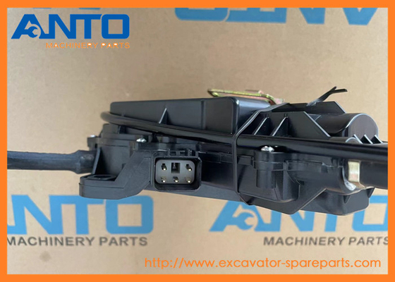 2523-9016 موتور توقف موتور DOOSAN قطعات حفاری مناسب برای DD80 DH220-5