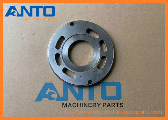 K9001847 صفحه زمان بندی DOOSAN صفحه دریچه حفاری قطعات موتور مناسب برای DX225SM DX180LC