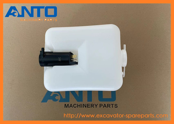 4369472 تانک HITACHI قطعات الکتریکی حفاری مناسب برای CX1200W 270C LC JD
