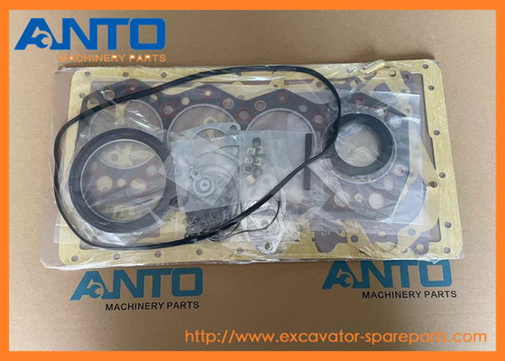 1414370 141-4370 کیت های مهر و موم گاسکت های استفاده شده در قطعات معدنی 311 312