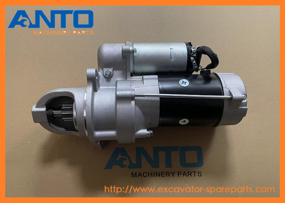 3935328 موتور شروع برای حفاری هیوندای R215LC7 RD210-7 RD220-7