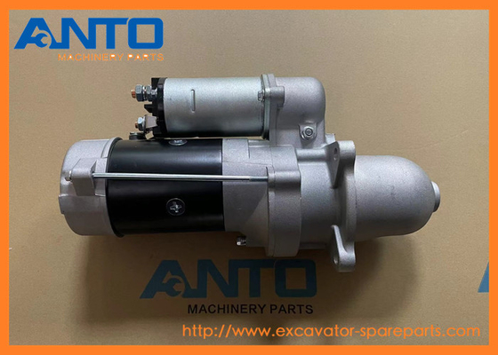 3935328 موتور شروع برای حفاری هیوندای R215LC7 RD210-7 RD220-7