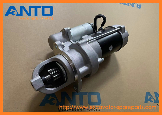 3935328 موتور شروع برای حفاری هیوندای R215LC7 RD210-7 RD220-7
