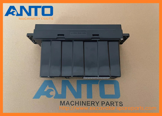 22B-979-1673 22B-979-1672 پانل ASS'Y KOMATSU قطعات تهویه مطبوع حفاری برای PC228US-3EO