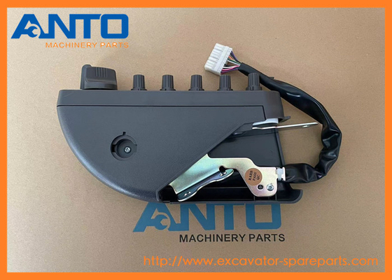 4454518 4426355 4483206 پنل کنترل گاز هیتاشی قطعات معدنی برای ZX110