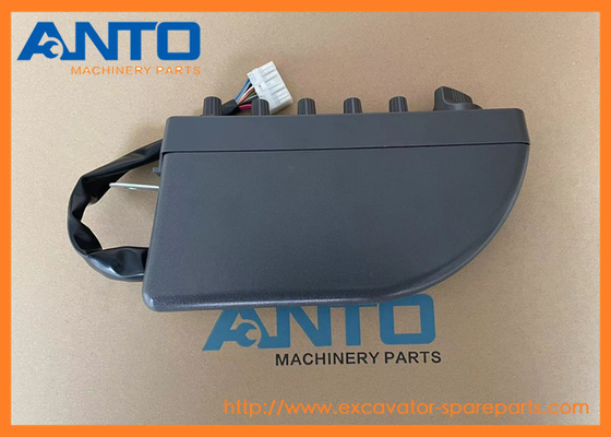 4454518 4426355 4483206 پنل کنترل گاز هیتاشی قطعات معدنی برای ZX110