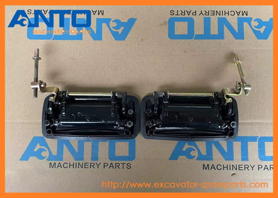 417-56-21513 417-56-21613 417-56-21512 دستگیره R.H. KOMATSU قطعات بارگذاری چرخ برای WA470-3