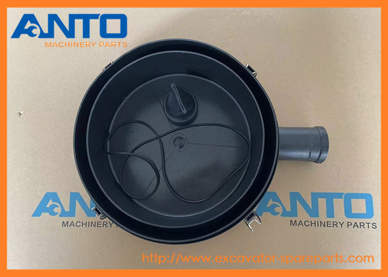 4453909 پوشش HITACHI قطعات فیلتر هوا حفاری مناسب برای ZX160 ZX180 ZX200