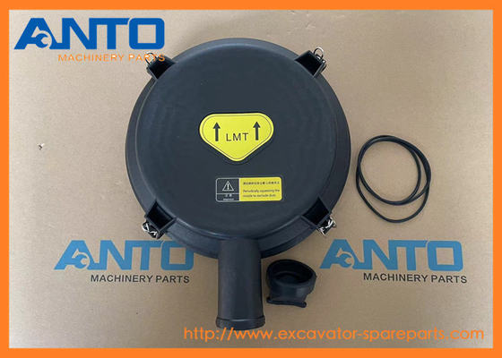 4453909 پوشش HITACHI قطعات فیلتر هوا حفاری مناسب برای ZX160 ZX180 ZX200