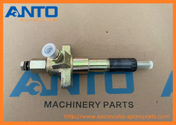 1-15300421-0 682-Z-30-4750 تزریق کننده سوخت HITACHI قطعات موتور حفاری برای 4BG1 6BG1 ZX160