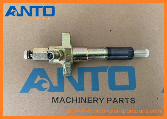 1-15300421-0 682-Z-30-4750 تزریق کننده سوخت HITACHI قطعات موتور حفاری برای 4BG1 6BG1 ZX160
