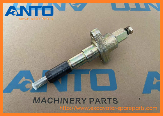 1-15300421-0 682-Z-30-4750 تزریق کننده سوخت HITACHI قطعات موتور حفاری برای 4BG1 6BG1 ZX160