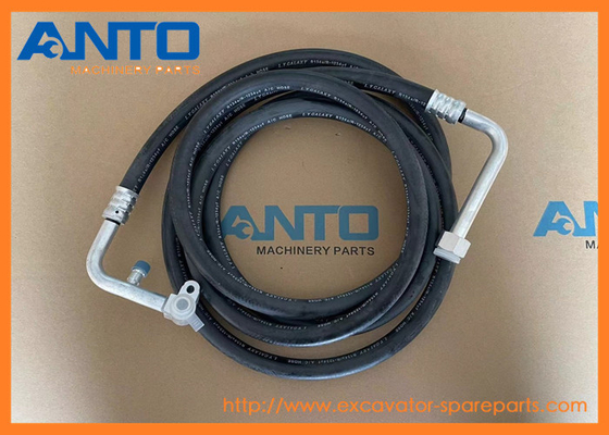 4478858 لوله مناسب برای حفاری HITACHI ZX450 ZX450H ZX450H-HHE ZX460LCH-AMS