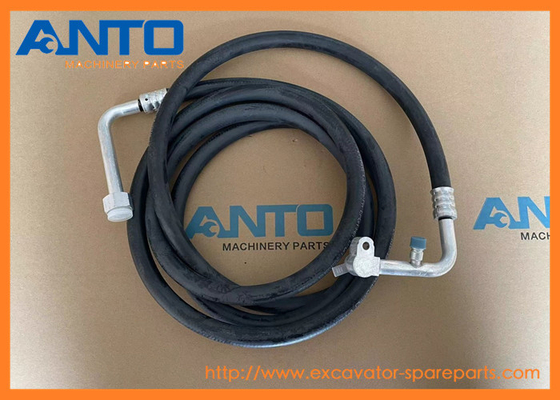 4478858 لوله مناسب برای حفاری HITACHI ZX450 ZX450H ZX450H-HHE ZX460LCH-AMS