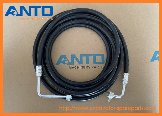 4478859 لوله مناسب برای حفاری HITACHI ZX450 ZX450H ZX450H-HHE ZX460LCH-AMS