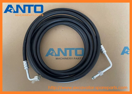 4478859 لوله مناسب برای حفاری HITACHI ZX450 ZX450H ZX450H-HHE ZX460LCH-AMS