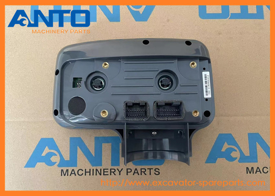 7834-71-6000 7834-71-6001 7834-71-6102 مانیتور KOMATSU قطعات حفاری برای 6D102 PC100