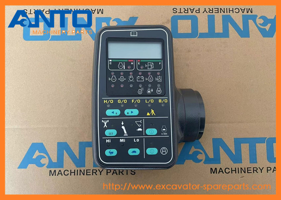 7834-71-6000 7834-71-6001 7834-71-6102 مانیتور KOMATSU قطعات حفاری برای 6D102 PC100