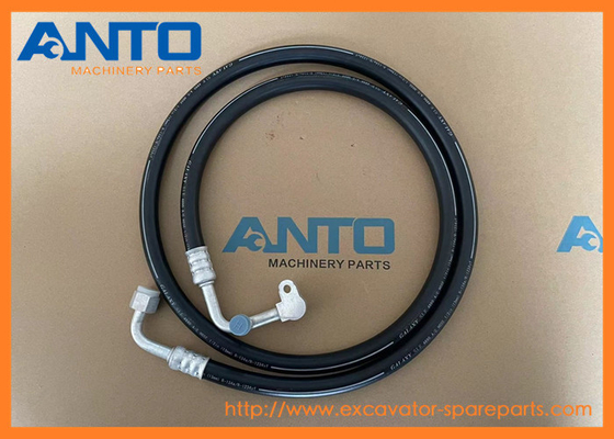 4436476 لوله مناسب برای حفاری HITACHI ZX450 ZX450H ZX450H-HHE ZX460LCH-AMS