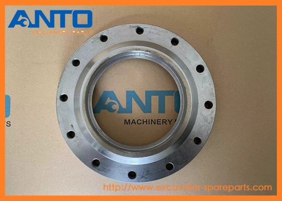 20Y-26-22191 20Y-26-22190 پوشش KOMATSU قطعات موتور حفاری مناسب برای PC200-8
