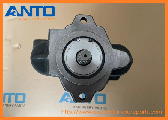 4615640 PVK-2B-505-N-4194B پمپ پیستون هیدرولیک HITACHI قطعات معدنی برای ZX40U-2