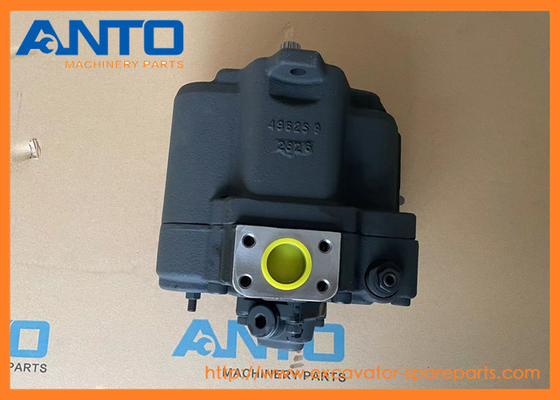 4615640 PVK-2B-505-N-4194B پمپ پیستون هیدرولیک HITACHI قطعات معدنی برای ZX40U-2