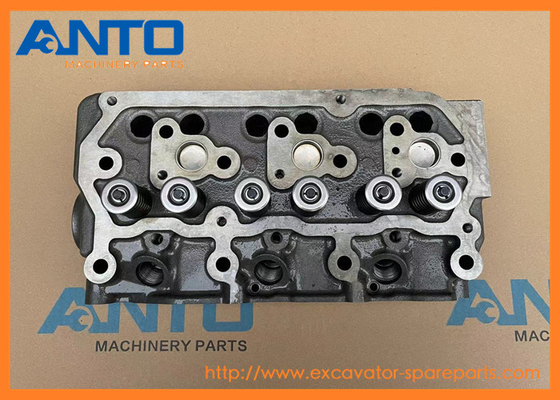 211-0861 2110861 سر سیلندر AS قطعات معدنی برای S3L2 302 5C 303