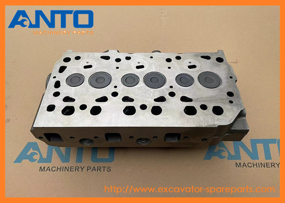 211-0861 2110861 سر سیلندر AS قطعات معدنی برای S3L2 302 5C 303