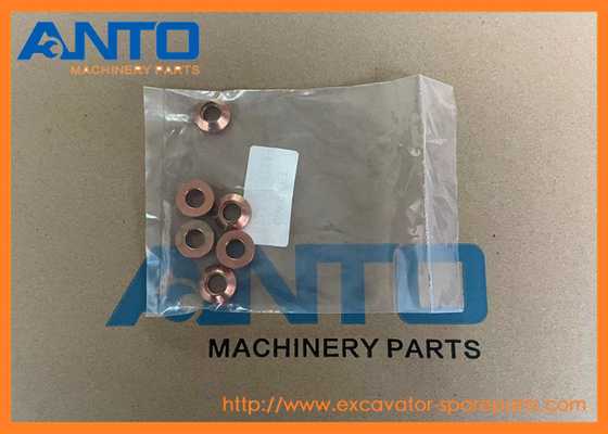 6217-71-6112 6217-71-6111 6217-71-6110 گاسکت KOMATSU قطعات حفاری برای PC400-7