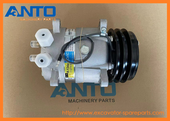 42N-07-11170 42N0711170 کمپرسور برای KOMATSU WB93R WB93S WB97R WB97S