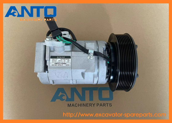 3050325 305-0325 کمپرسور برای حفاری 324D 324D FM 324D FM LL 324D L 324D LN