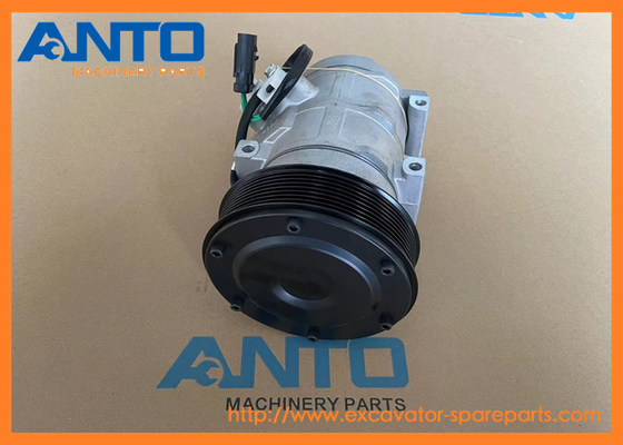3050325 305-0325 کمپرسور برای حفاری 324D 324D FM 324D FM LL 324D L 324D LN