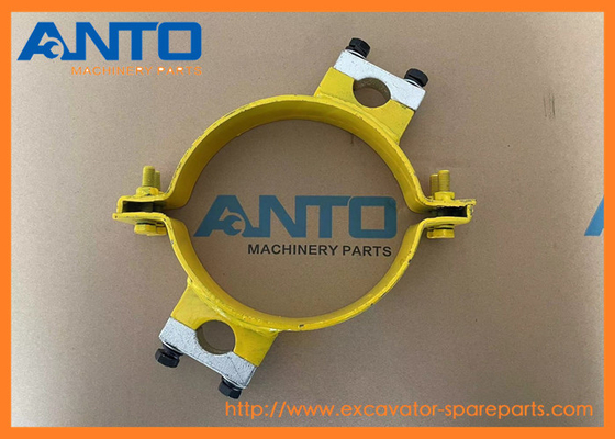 707-88-25390 07372-21240 براکت KOMATSU قطعات معدنی برای PC400-6 PC400-8