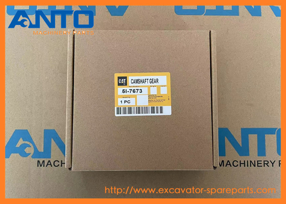 5I-7673 5I7673 قطعات موتور کاوشگر مناسب برای S6K 312C 320C