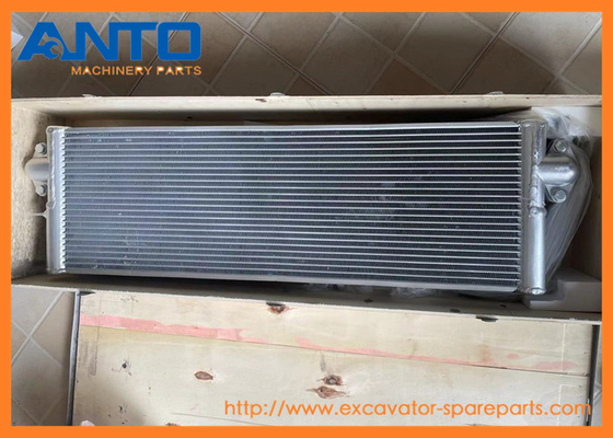22U-03-22120 22U-03-22130 خنک کننده نفتی KOMATSU قطعات معدنی برای PC228US-3