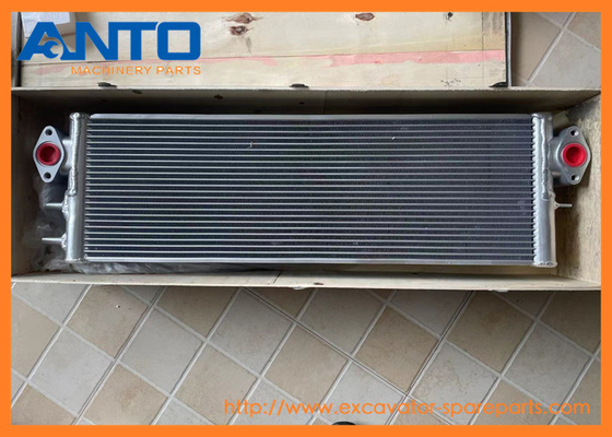22U-03-22120 22U-03-22130 خنک کننده نفتی KOMATSU قطعات معدنی برای PC228US-3