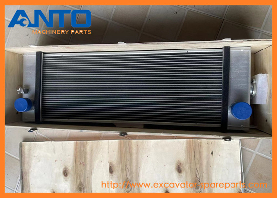 416-03-32453 416-03-32452 رادیاتور KOMATSU قطعات یدکی برای شارژر چرخ WA150-5