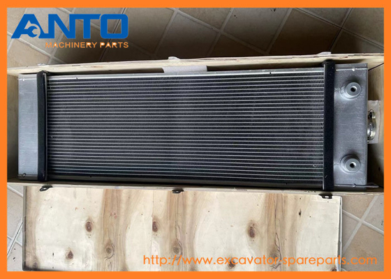 416-03-32453 416-03-32452 رادیاتور KOMATSU قطعات یدکی برای شارژر چرخ WA150-5