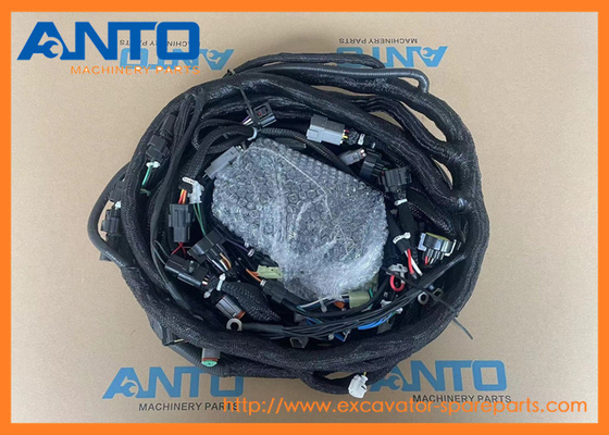 21N6-20015 تسمه مورد استفاده برای قطعات معدنی هیوندای R210LC7H RC215C7H