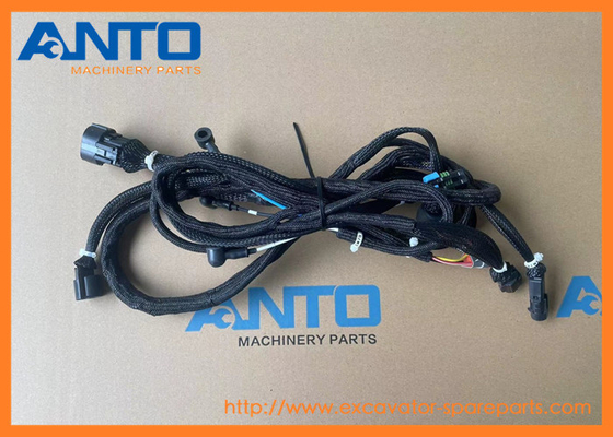 21N6-21033 تسمه مورد استفاده برای قطعات معدنی هیوندای R200W-7 R210LC-7 R250LC-7 R220LC-7