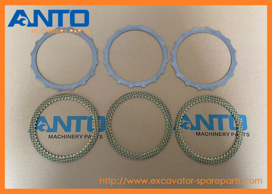 LQ15V00015S008 LQ15V00015S009 صفحه KOBELCO قطعات یدکی برای SK250-6E SG08